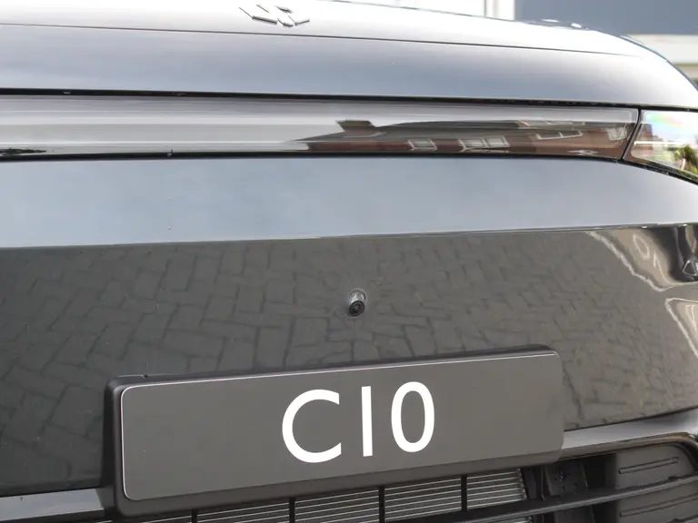 Leapmotor C10 REEV Design 28.4 kWh Camera systeem rondom, Stoelverwarming/koeling, Panoramadak, Navigatie afbeelding 4