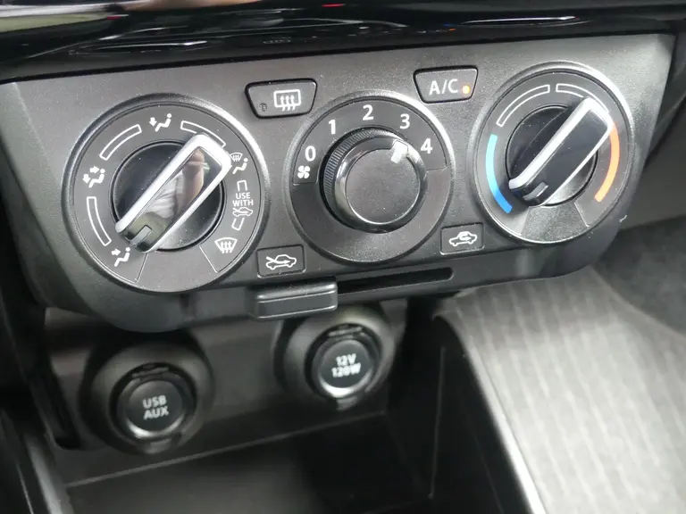 Suzuki Swift 1.2 Select Smart Hybrid Automaat Apple Carpl/Andr Auto, Airco, Cruise Control afbeelding 22