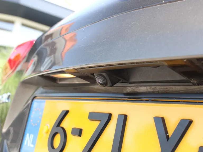 Nissan Pulsar 1.2 DIG-T Connect Edition Navigatie, Achteruitrijcamera, Trekhaak Afneembaar, Keyless Entry & Start afbeelding 9