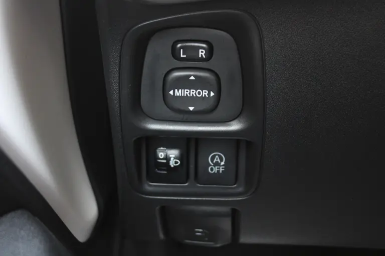 Toyota Aygo 1.0 VVT-i x-play Achteruitrijcamera, Bluetooth, Airco, Apple Carplay/Android Auto afbeelding 29