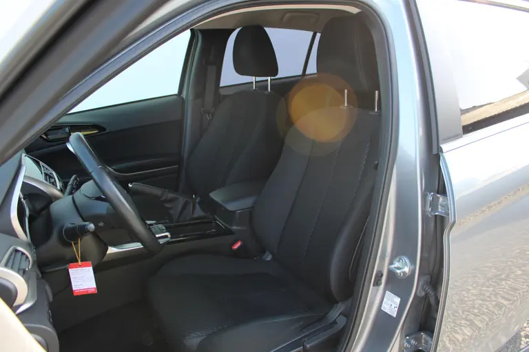 Mitsubishi Eclipse Cross 1.5 DI-T Pure Trekhaak, Achteruitrijcamera afbeelding 5