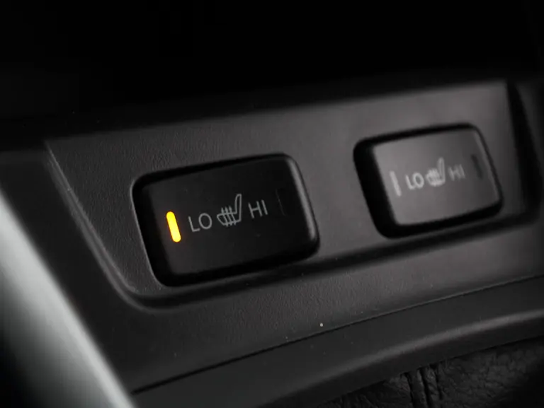 Suzuki Vitara 1.5 Hybrid Style Automaat Nieuw Met 6 Jaar Garantie, Achteruitrijcamera, Navigatie, Stoelverwarming afbeelding 22