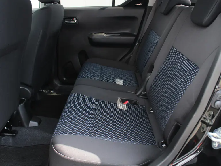 Suzuki Ignis 1.2 Smart Hybrid Style Cruise en Climate Control, Carplay/Android Auto, Navigatie, Keyless Go afbeelding 35