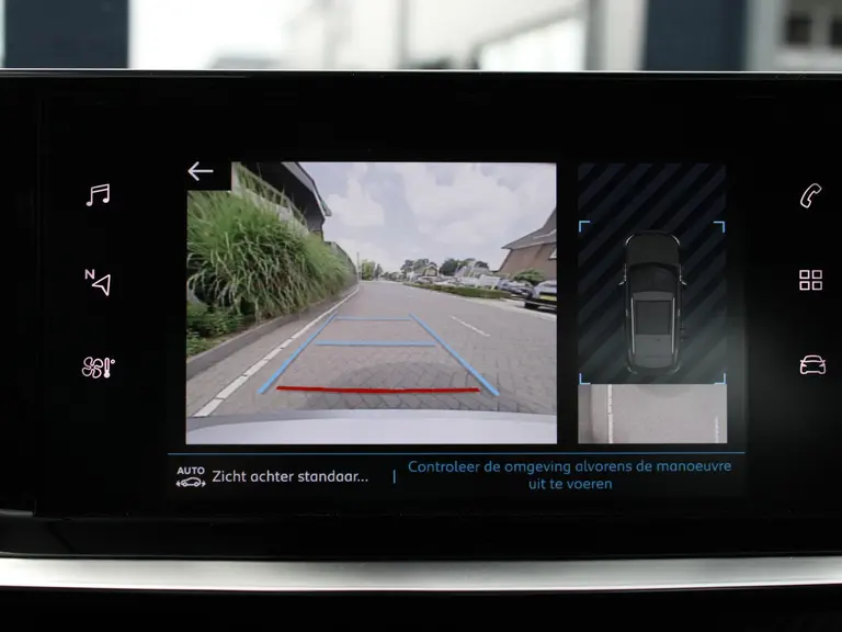 Peugeot e-2008 Active Pack 50 kWh 136PK Navigatie, Achteruitrijcamera, Apple Carplay, Android Auto, Climate Control afbeelding 27