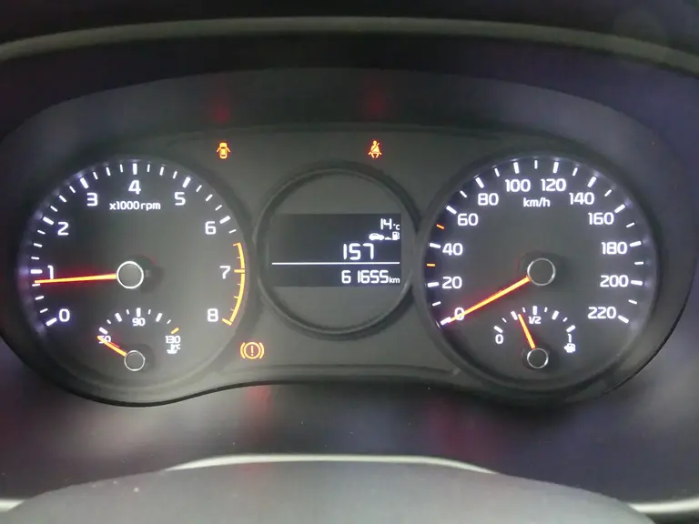 Kia Picanto 1.0 MPi DynamicPlusLine Cruise control, Navi, Camera, Apple Carpl/Andr auto afbeelding 15