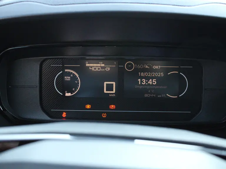Citroën Berlingo 1.5 BlueHDi 100PK L1 Achteruitrijcamera, Keyless Entry & Start, Draadloze Telefoonlader, Apple Carplay, Android Auto afbeelding 16