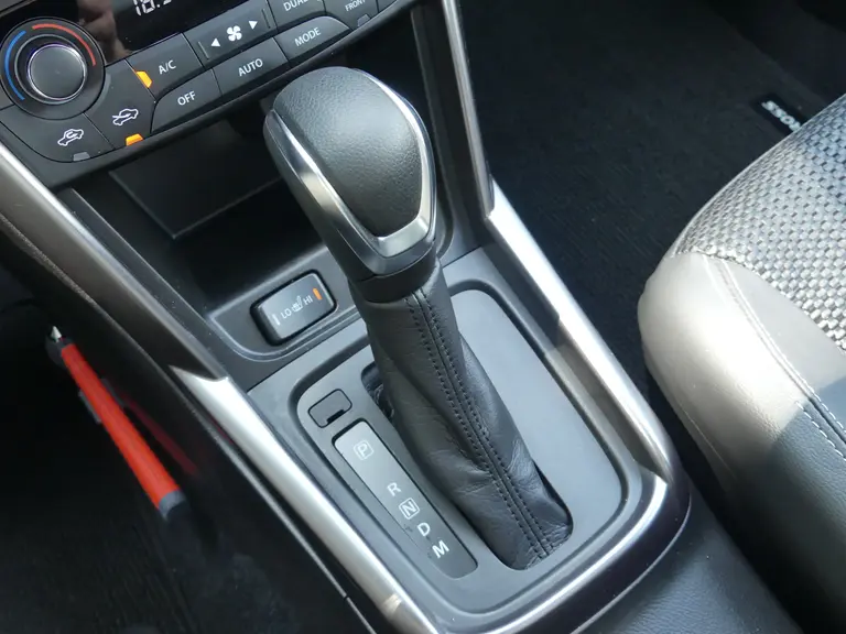 Suzuki S-Cross 1.5 Hybrid Style Automaat, Panoramadak, Navigatie, 6 JAAR GARANTIE afbeelding 23