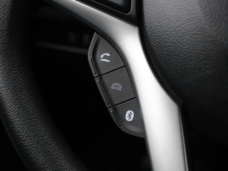 Suzuki Ignis 1.2 Smart Hybrid Select Carplay/Android Auto, Achteruitrijcamera, Airco, Stoelverwarming Voor afbeelding 25