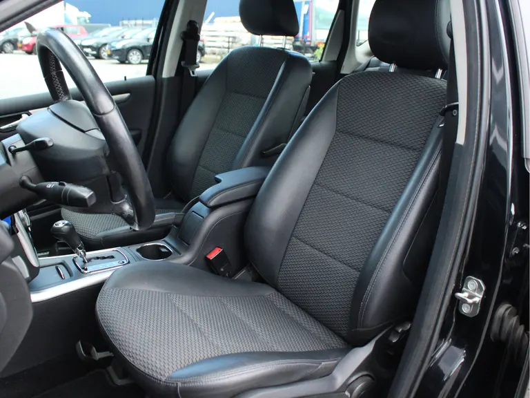 Mercedes-Benz A-Klasse 160 Business Class Avantgarde Automaat Trekhaak, Cruise Control, Airco afbeelding 7