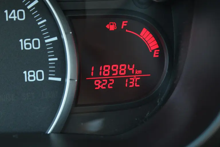 Suzuki Celerio 1.0 Comfort 68PK Airco, Bluetooth, LED Dagrijverlichting, Elektrische Ramen Voor afbeelding 26