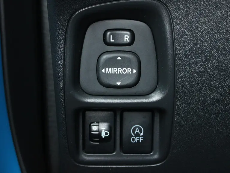 Toyota Aygo 1.0 VVT-i x-nav Achteruitrijcamera, Navigatie, Airco, Bluetooth afbeelding 30