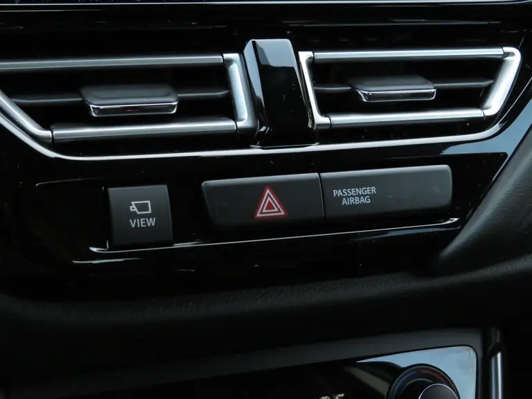 Suzuki S-Cross 1.5 Hybrid Style, 360 Camera, Parkeersensoren, Nieuw met 6 jaar GARANTIE! afbeelding 19