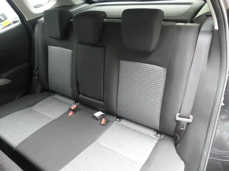 Suzuki S-Cross 1.4 Boosterjet Select Smart Hybrid Navigatie, Park. Sensoren voor/achter, Cruise Control afbeelding 25