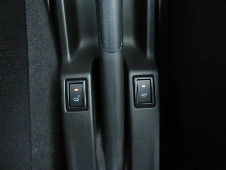 Suzuki Swift 1.2 Style Smart Hybrid Dodehoek Detector, Suzuki Body Kit Piano Black Demo Voordeel! afbeelding 24