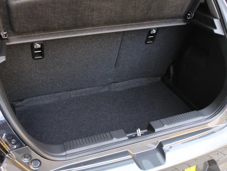 Suzuki Swift 1.2 Style Smart Hybrid Automaat 17" Lichtmetalen Velgen, Adaptieve Cruise en Climate Control afbeelding 8