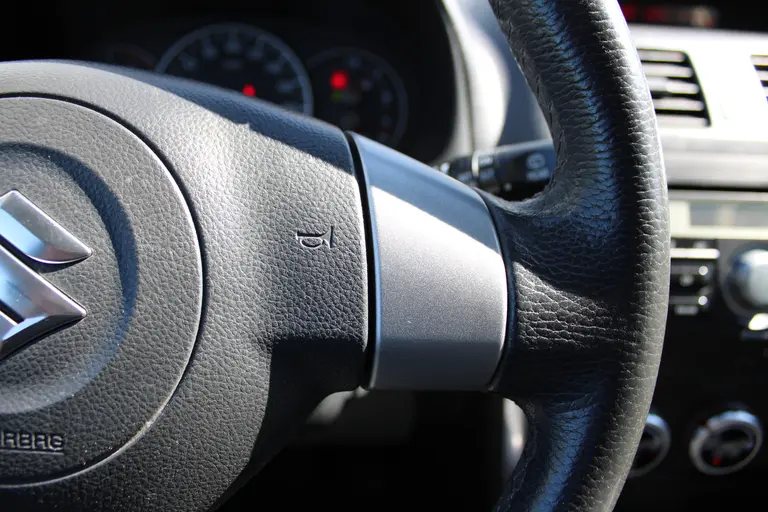 Suzuki SX4 1.6 4Grip Exclusive, Trekhaak, Cruise Control, Keyless, Climate Control en Dealer onderhouden! afbeelding 22