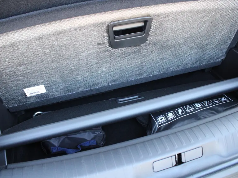 Peugeot 5008 GT 1.2 Hybrid 136PK e-DCS6 Automaat 7P Alcantara Leder, Navigatie, Camera 360, Panoramisch-Open Dak, Elektrische Achterklep afbeelding 41