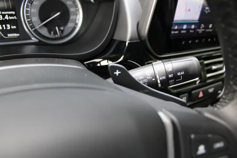 Suzuki S-Cross 1.5 Hybrid Style, Automaat, Trekhaak ORG NL met 6 jaar Fabrieksgarantie! 360 Camera, Draadloos Carplay en Dealer onderhouden! afbeelding 25