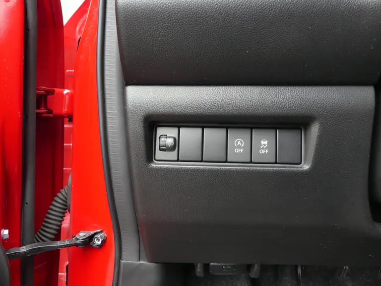 Suzuki Swift 1.2 Select Smart Hybrid Apple Capl/Andr Auto, Dealer O.H., Airco, Stoel v.w. afbeelding 12