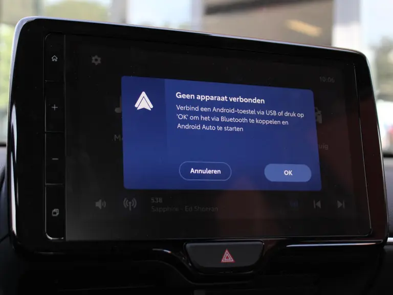 Toyota Yaris 1.5 Hybrid 115 Comfort Adaptieve Cruise en Climate Control, Carplay/Android Auto afbeelding 19