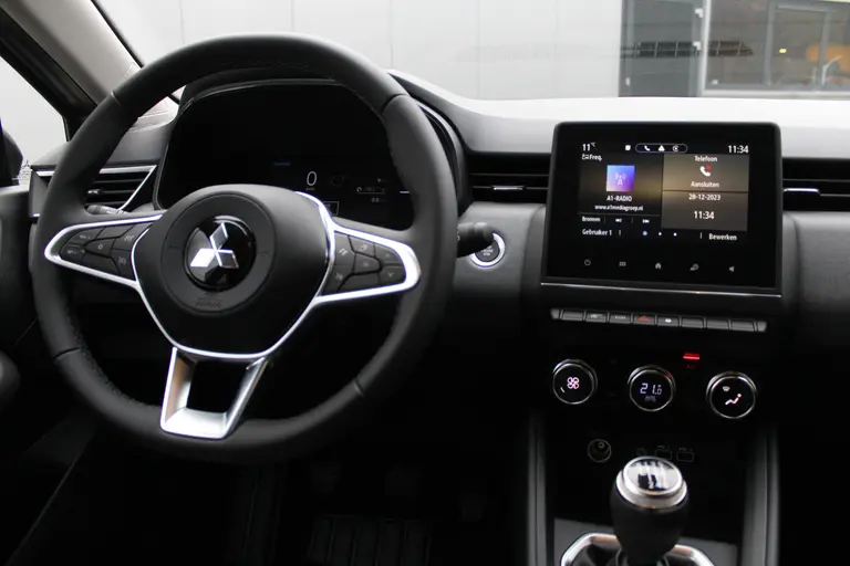 Mitsubishi Colt 1.0T MT Intense Cruise/Climate control, 16"LM velgen, Camera, Apple Carplay/Andr.auto, Parkeersensoren V+A, afbeelding 28