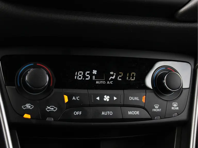 Suzuki S-Cross 1.4 Boosterjet Select Smart Hybrid Adaptieve Cruise en Climate Control, Carplay/Android Auto Draadloos afbeelding 28