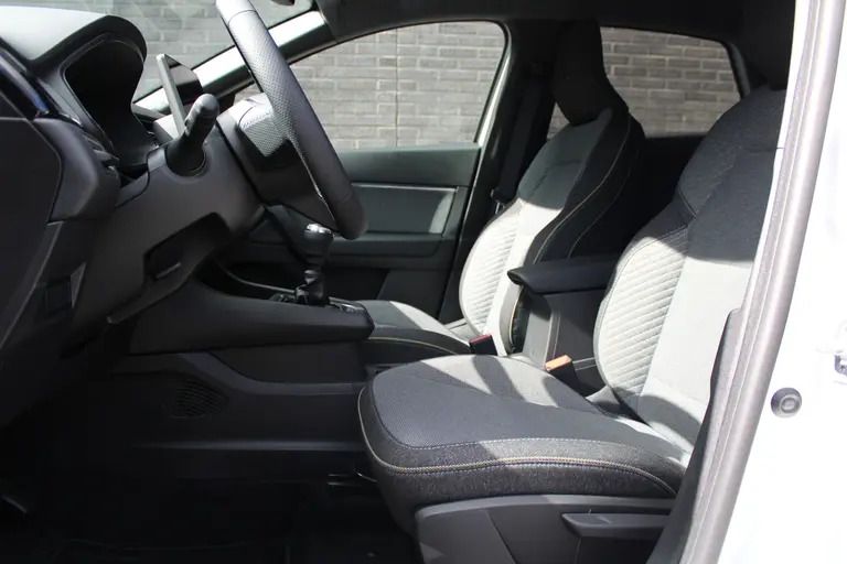 Mitsubishi ASX 1.3 DI-T Intense+ FACELIFT 2024! tot 8 jaar fabrieksgarantie, CruiseControl, Applecarpl./Andr. auto, dodehoek detectie afbeelding 9