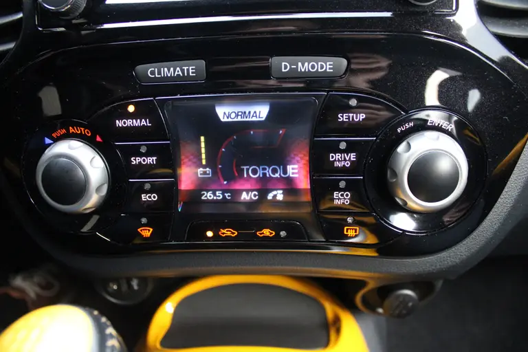 Nissan Juke 1.2 DIG-T 115PK N-Line Cruise/Climate control, Navigatie, Radio/DAB/CD, Keyless entry,  18" LM velgen, Camera, afbeelding 21