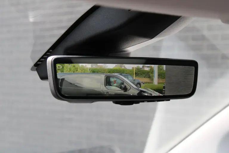 Citroën Berlingo 1.5 BlueHDi 100 S&S L2 Dodehoek detectie, Stoelverm., Achteruitrijcamera, Airco, Navigatie, Digitaal display afbeelding 18