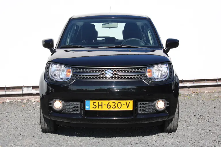 Suzuki Ignis 1.2 Comfort , Trekhaak en Dealer onderhouden! afbeelding 4