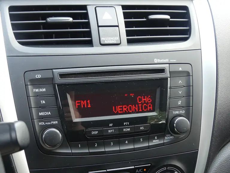 Suzuki Celerio 1.0 Comfort, Airco, Bluetooth, Elektrische ramen afbeelding 15