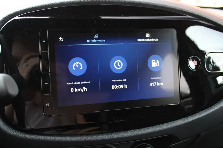 Toyota Aygo X 1.0 VVT-i S-CVT Pulse Automaat Adaptieve Cruise Control, Carplay/Android Auto, Achteruitrijcamera, Airco afbeelding 23
