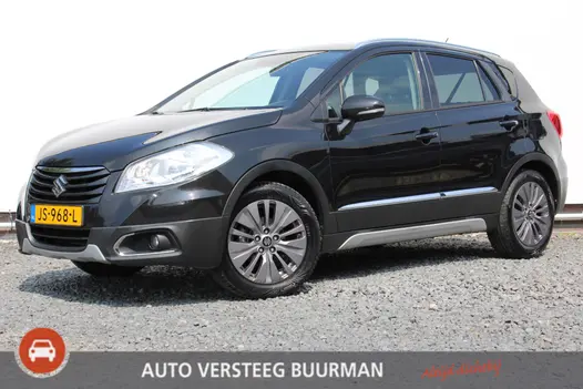 Suzuki S-Cross SX4 1.6 Exclusive Trekhaak, Dealeronderhouden Auto