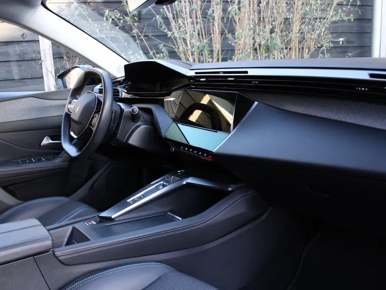Peugeot 308 1.2 PureTech 130PK Allure Pack Business EAT8 Automaat Navigatie, Trekhaak Afneembaar, Camera Achter, Parkeerhulp voor & achter afbeelding 41