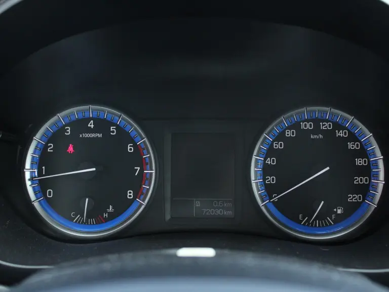 Suzuki S-Cross 1.6 Exclusive Trekhaak, Cruise control, Climate control, Allseasonbanden, Stoelverwarming afbeelding 11