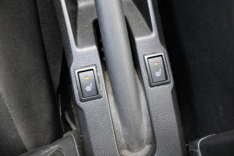 Suzuki Ignis 1.2 Select, met Dakspoiler en Dealer Onderhouden! Achteruitrijcamera en hoge instap! afbeelding 22