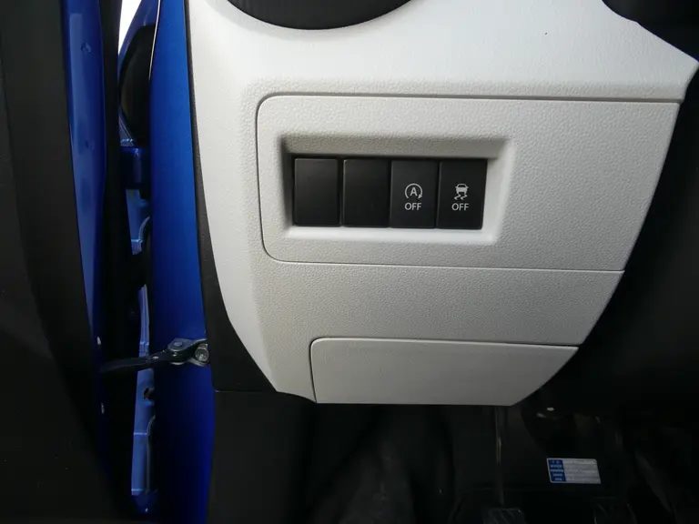 Suzuki Ignis 1.2 Stijl Smart Hybrid Trekhaak, Navigatie, Cruise control afbeelding 11