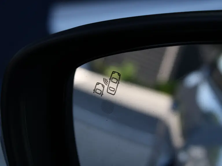 Citroën C3 Aircross Shine 1.2 PureTech 110PK Navigatie, Parkeerhulp voor en achter + Camera, Apple Carplay/Android Auto, Trekhaak afbeelding 28