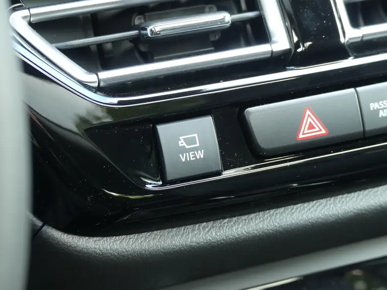 Suzuki S-Cross 1.5 Hybrid Style Automaat, Panoramadak, Navigatie, 6 JAAR GARANTIE afbeelding 24