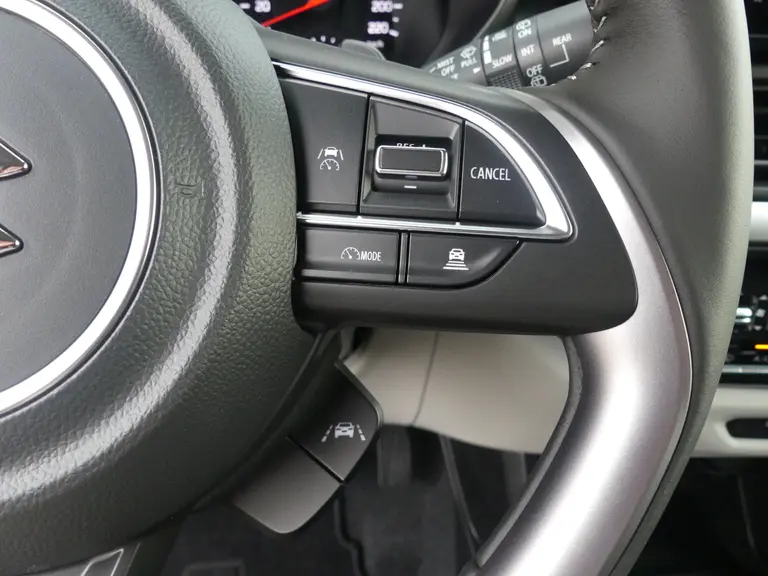 Suzuki Swift 1.2 Style Smart Hybrid 16'' gepolijste wielen, Climate Control, Navigatie afbeelding 13