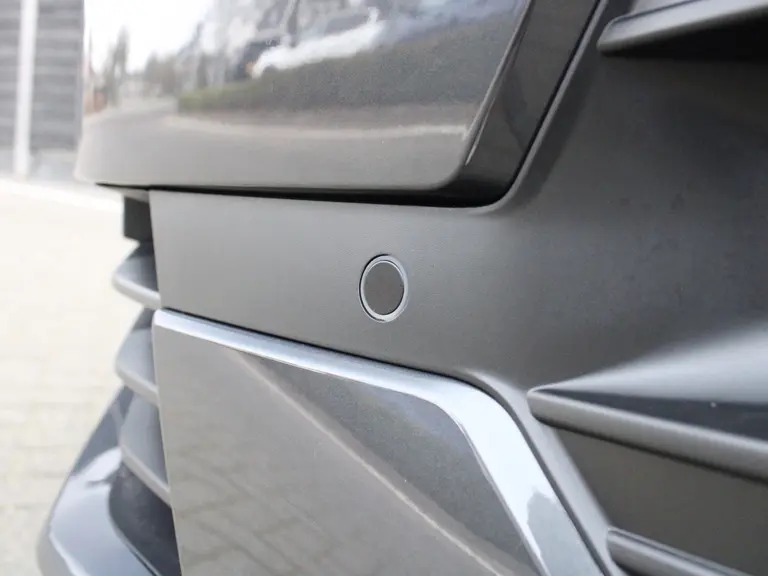 Peugeot Expert 2.0 BlueHDi 180PK S&S L3 DubbelCabine/DC Automaat Navigatie, Achteruitrijcamera, Keyless, Stoel & Stuurverwarming, Massage, Apple Carplay, Android Auto afbeelding 12