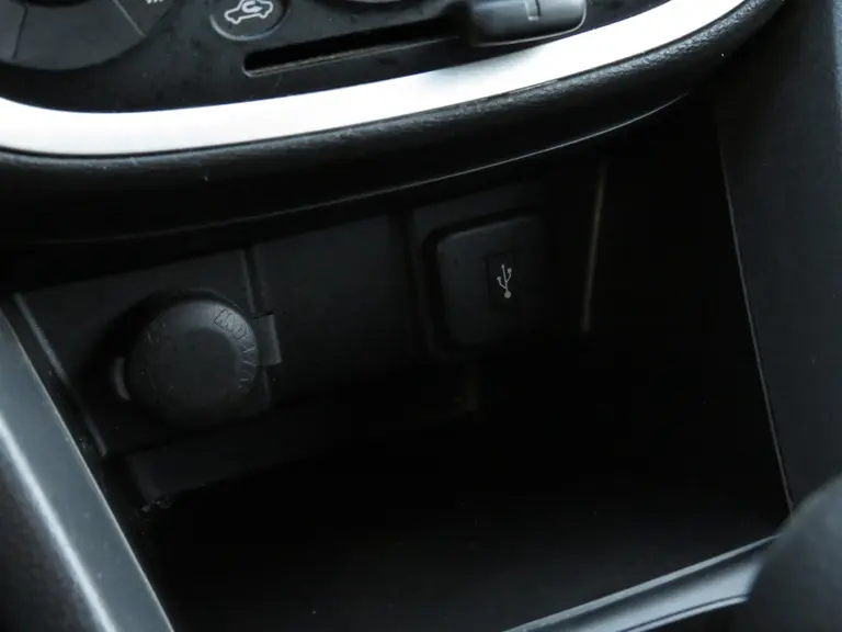 Suzuki Celerio 1.0 Comfort, 1e Eig. Parkeersensoren, Navigatie en Dealer onderhouden afbeelding 24