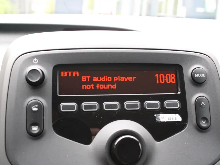 Peugeot 108 Active 1.0 e-VTi 72PK 5DRS Airco, Mistlampen Voor, Bluetooth, Elektrische Ramen Voor afbeelding 20