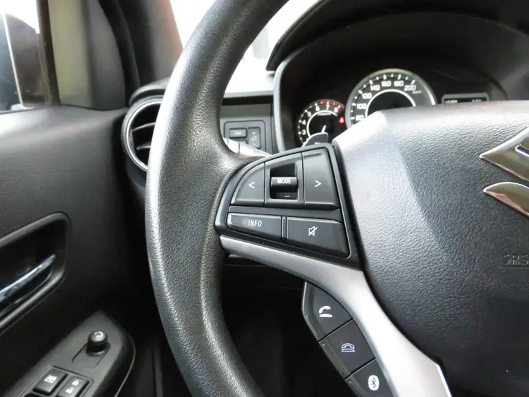 Suzuki Ignis 1.2 Smart Hybrid Select, Automaat, Trekhaak, Camera, Applecarplay/Androidauto afbeelding 21