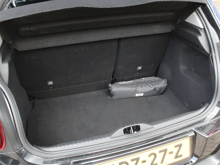 Citroën C3 1.2 PureTech Max Airco, Cruise Control, DAB afbeelding 26