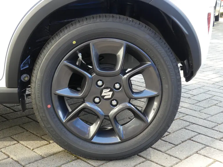Suzuki Ignis 1.2 Smart Hybrid Style Navigatie, Achteruitrijcamera, Cruise Control afbeelding 24
