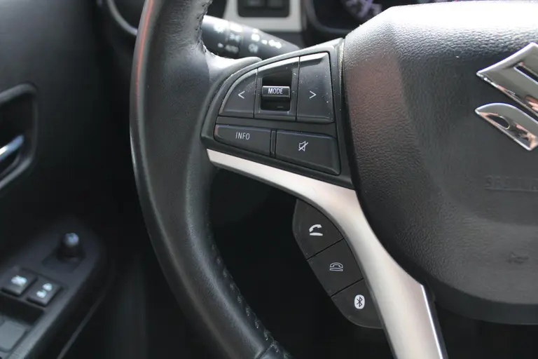 Suzuki Ignis 1.2 Smart Hybrid Style , Stijl, Navigatie, Cruise Control, Climate Control, Keyless Entry afbeelding 23