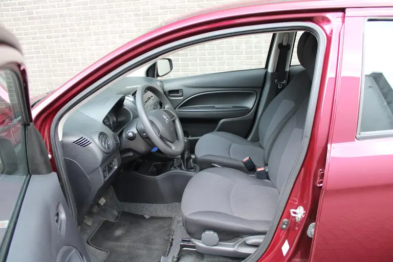 Mitsubishi Space Star 1.0 Cool+ Airco, Elektr. ramen voor, Start/Stop systeem afbeelding 9