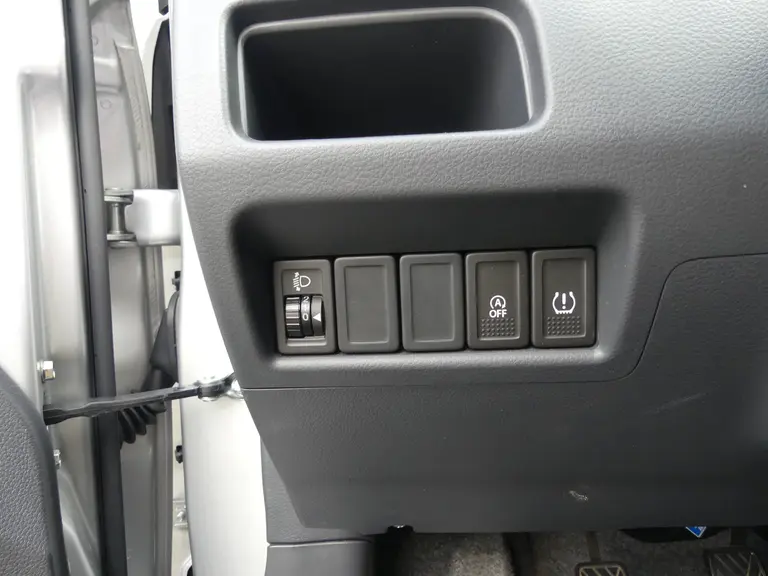 Suzuki Celerio 1.0 Comfort, Airco, Bluetooth, Elektrische ramen afbeelding 12