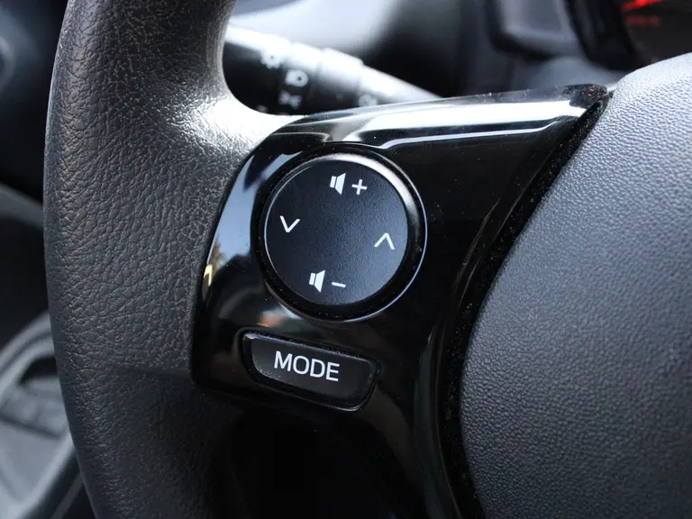 Citroën C1 1.0 e-VTi 70PK Feel 5-drs Airco, ESP, Speed limiter, Bluetooth, Audio afbeelding 19